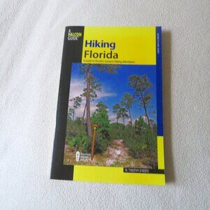 Hiking Florida